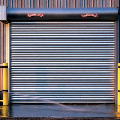 Advanced Service Doors